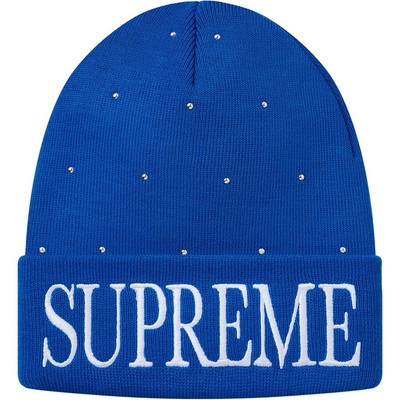 supreme fw18 hats